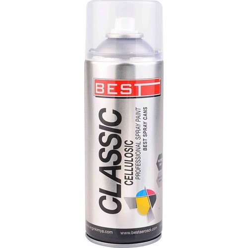 10666206134322.jpg BEST CLASSIC SPRAY 400 ML D041 - Görsel 1