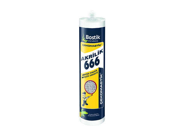 CEKOMASTIK-666.jpg ÇEKOMASTİK 666 - Görsel 1