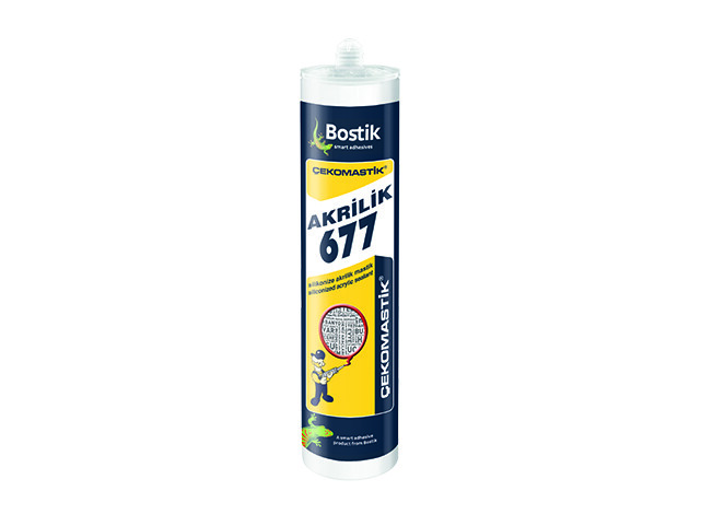 CEKOMASTIK-677.jpg ÇEKOMASTİK 677 - Görsel 1