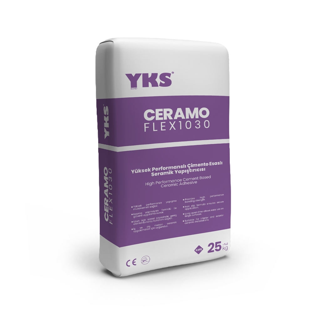 CERAMO-FLEX-1030.png Ceramo Flex 1030 - Görsel 1