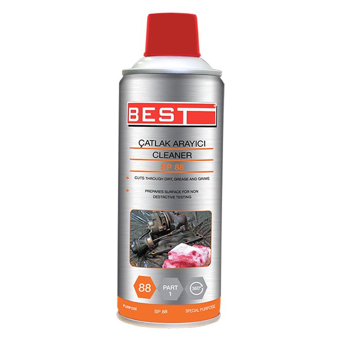 Catlak-Arayici-Cleaner-copy.png Best SP88 Çatlak Arayıcı Sprey 500 ML - Görsel 1