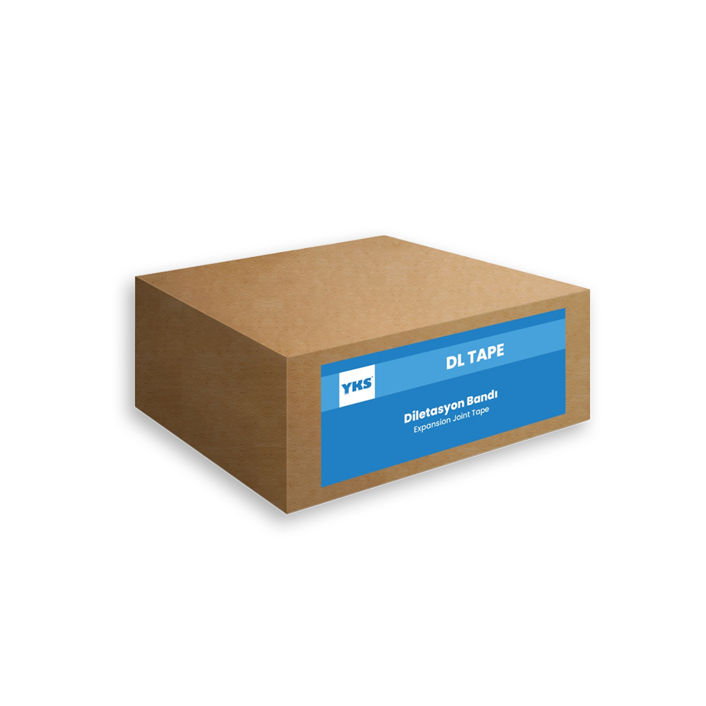 DLTAPE-BAND.png DL Tape - Görsel 1