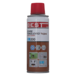 Best EL200 Devre Temizleyici Yağsız Sprey 200 ML