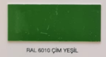 BEST ELİTE 400 ML RAL 6010 Çim Yeşil - Görsel 2