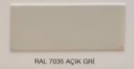 BEST ELİTE 400 ML RAL 7035 Açık Gri - Görsel 2
