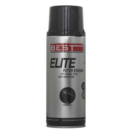 Best Elite Pütür Koruma Sprey Boya 400 ML