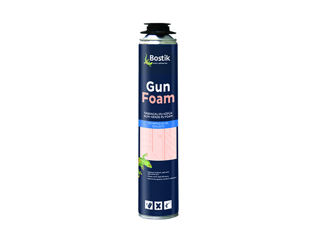 GUNFOAM.jpg Bostik GUN FOAM - Görsel 1
