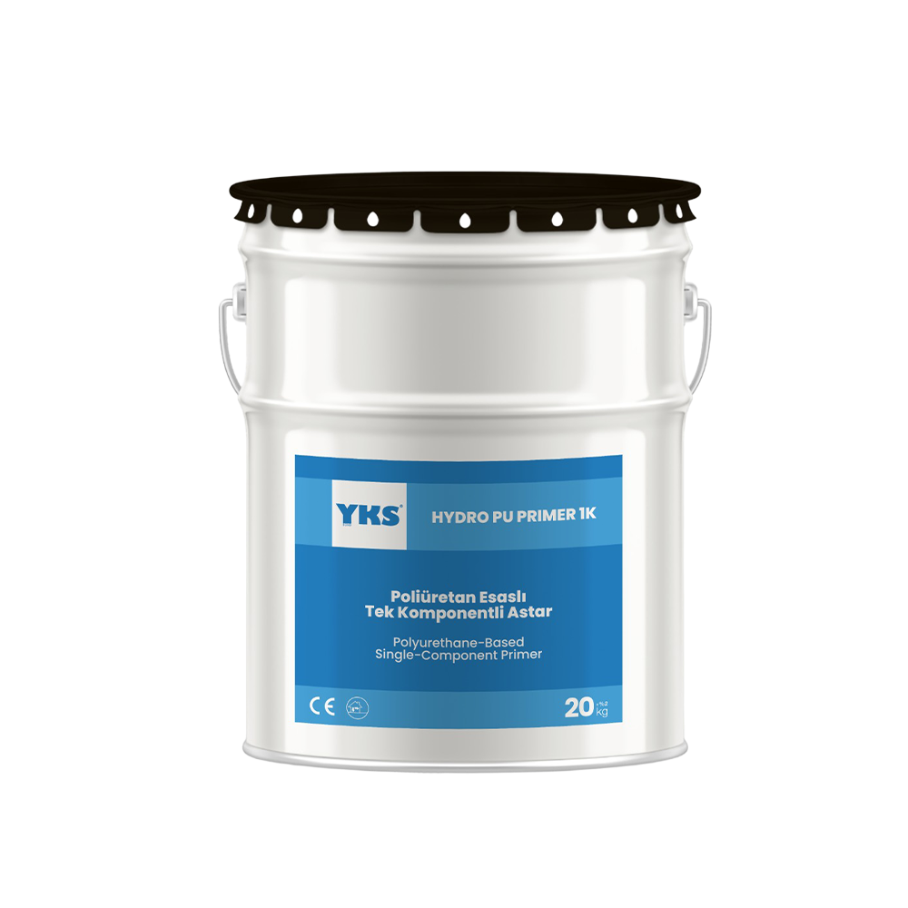 HYDRO-1knew.png Hydro PU Primer 1K - Görsel 1