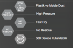 Best Balata Temizleyici 500 ML - Görsel 2