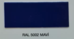 BEST ELİTE 400 ML RAL 5002 Mavi - Görsel 2