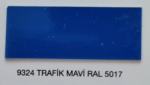BEST ELİTE 400 ML RAL 5017 Trafik Mavi 9324 - Görsel 2