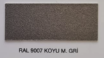 BEST ELİTE 400 ML RAL 9007 Koyu M. Gri - Görsel 2