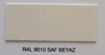 BEST ELİTE 400 ML RAL 9010 Saf Beyaz - Görsel 2