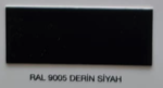 BEST ELİTE 400 ML RAL 9005 Derin Siyah - Görsel 2