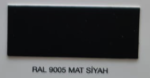 BEST ELİTE 400 ML RAL 9005 Mat Siyah - Görsel 2