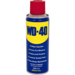 WD-40 Pas Sökücü ve Yağlayıcı - Görsel 2