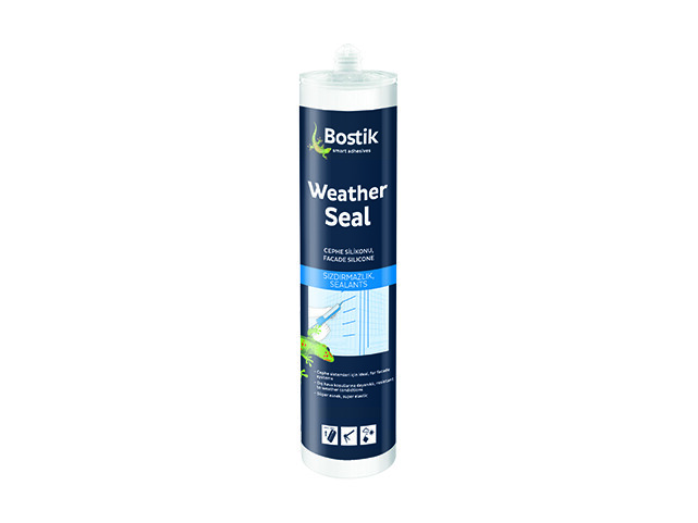 WEATHERSEAL.jpg Bostik WEATHERSEAL - Görsel 1