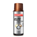 Best Elite Parlak Metal Sprey Boya 400 ML