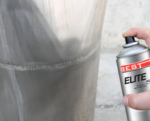 Best Elite Paslanmaz INOX Sprey Boya 400 ML - Görsel 2