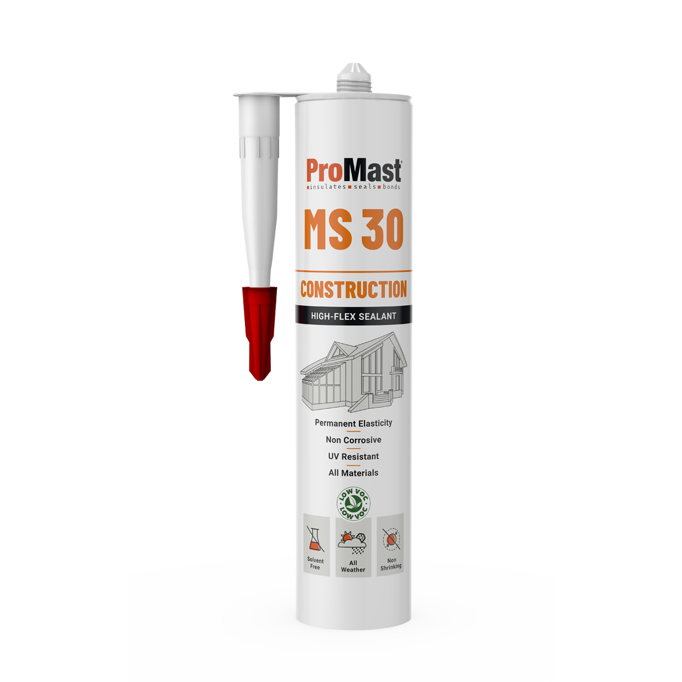 ms-30_main_image_1640268343.png Promast MS 30 - Çok Esnek Mastik - Görsel 1