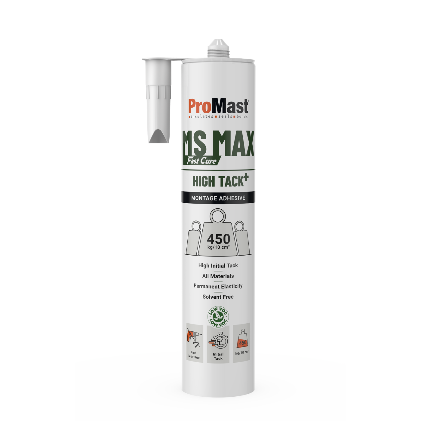 ms-max_main_image_1640268653.png Promast MS MAX - Montaj Yapıştırıcısı - Görsel 1
