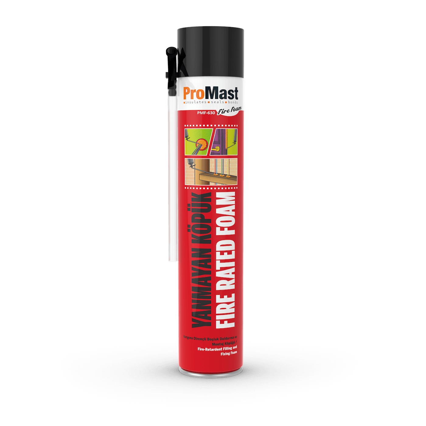 promast-fire-foam-yangina-dayanikli-kopuk.png Promast Fire Foam B1 PMF-63 - Görsel 1
