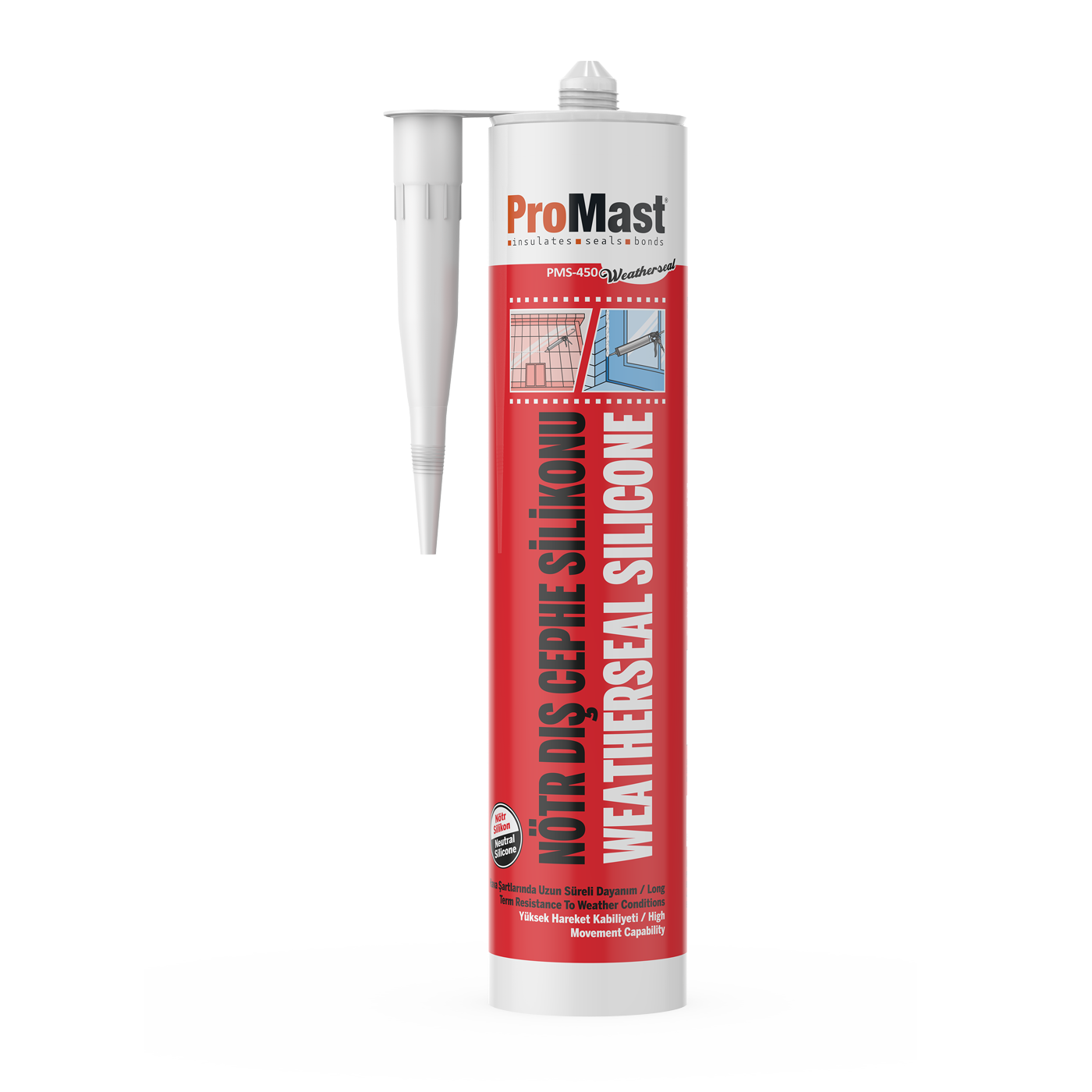 promast-weatherseal_main_image_1645444191.png Promast WEATHERSEAL - Görsel 1