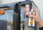 Best Elite Yüksek Isı Sprey Boya 400 ML - Görsel 2